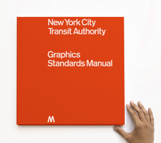 Illustration for article titled You Can Finally Buy the Design Manual That Defined the NYC Subway
